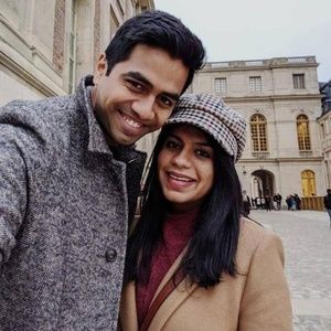 Meet your Posher, Divya